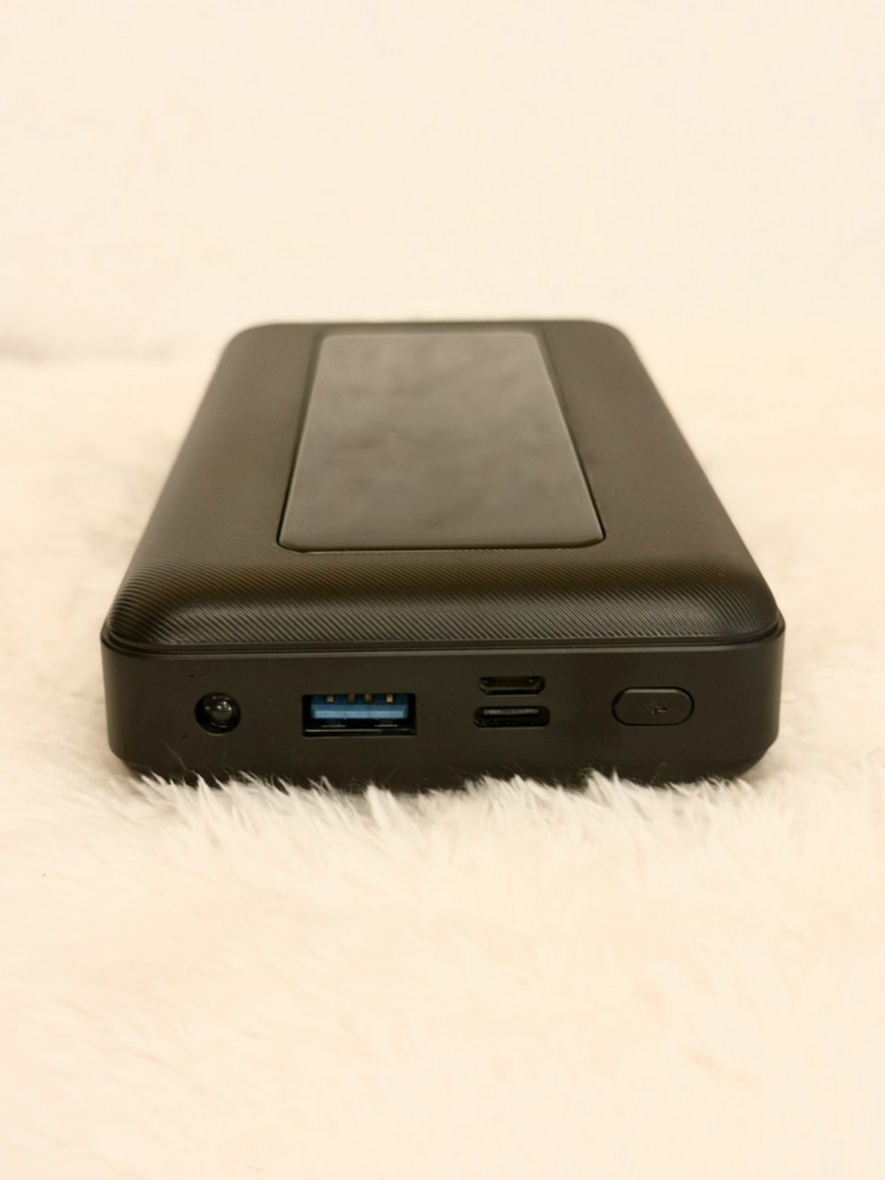 UOOFON 대용량 보조배터리 40000mAh 일체형 구매 후기 이미지